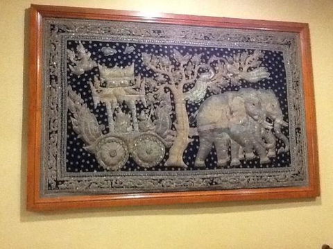 Royal Thai Restaurant - Pubs Perth 0