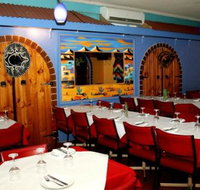 The Big Mexican Rancho - Pubs Perth