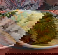 Blue Cattle Dog Restaurant - Pubs Perth