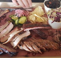 Bovine  Swine Barbecue - Pubs Perth