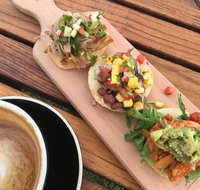 Cafe at Lewers - Pubs Perth