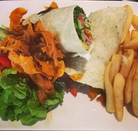 Chatterbox Cafe - Pubs Perth