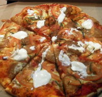 Chianti's Woodfire Pizza Restaurant - Pubs Perth
