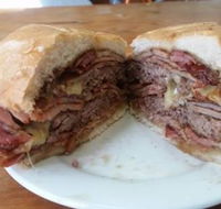 Fort Lane Carvery  Cafe - Pubs Perth