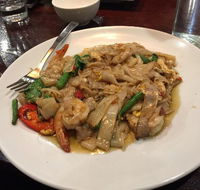 Gati - Pubs Perth
