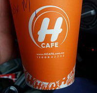 HCafe Jordan Springs - Pubs Perth
