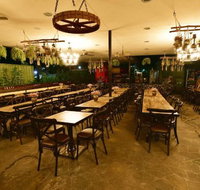 Jabalna - Pubs Perth