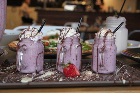 L&K Espresso - Pubs Perth 0