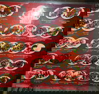 Morisset Chinese Take-Away - Pubs Perth