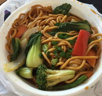 Noodle Heaven - Pubs Perth