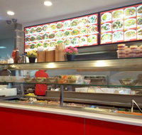 Noodle Paradise - Pubs Perth