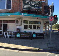 Nutrition - Pubs Perth