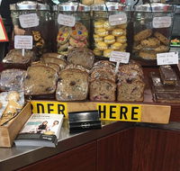 Pasqualinas Deli Cafe - Pubs Perth