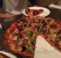 Pauly's Gourmet Kitchen - Pubs Perth