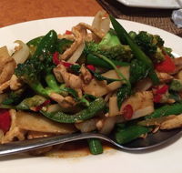 Thai Spy Restaurant - Pubs Perth