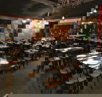 Thai Square - Pubs Perth
