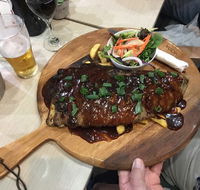 The Henry Sports Club - Pubs Perth