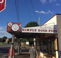 Wingello Village Store - Pubs Perth