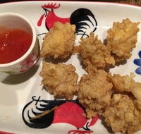 5 Star Thaitanic - Pubs Perth