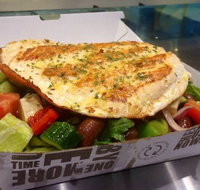 Atlantic Fish  Chips - Westfield Mount Druitt - Pubs Perth