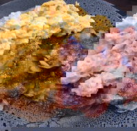 Cafe Upstairs - Pubs Perth