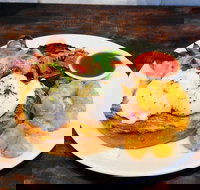 Classroom48 Cafe - Pubs Perth