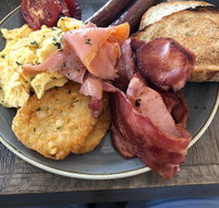 Crossroads Hotel - Pubs Perth