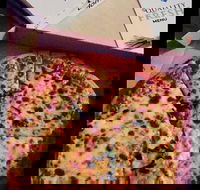 Domino's Pizza Kingswood - Pubs Perth