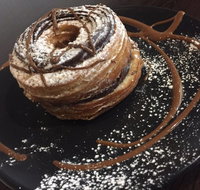 Espresso Warriors - Pubs Perth