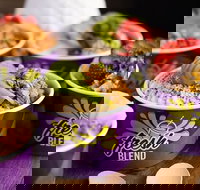 Fresh Blend - Pubs Perth