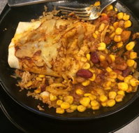 Hombre Street Food Stanhope - Pubs Perth