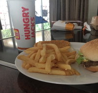 Hungry Jack's - Pubs Perth