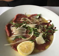 Il Piatto Restaurant - Pubs Perth