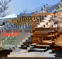 Kofte Co. - Pubs Perth