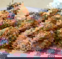 Kokio Fried Chicken - Pubs Perth