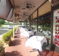 La Rumbla Ristorante - Pubs Perth