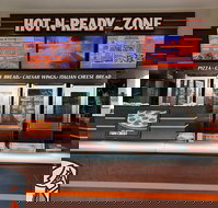 Little Caesars Pizza - Casula - Pubs Perth