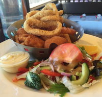 Manly Deck Restaurant - Pubs Perth