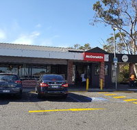 McDonald's - Pubs Perth