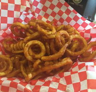 Memphis Wings - Pubs Perth