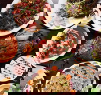 Mix Masala Restaurant