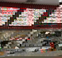 Noodle Paradise - Pubs Perth
