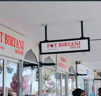 Pot Biryani House - Pubs Perth