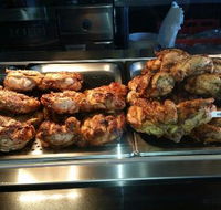 Red Rock Charcoal - Pubs Perth