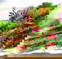 Saladbowl Eatery - Pubs Perth