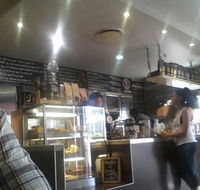 Sul Ponte Cafe - Pubs Perth