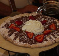 Terranova Bar Restaurant - Pubs Perth