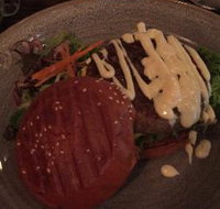 The Leaf Cafe - Pubs Perth