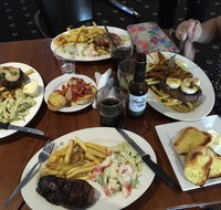 The Village Hotel - Pubs Perth