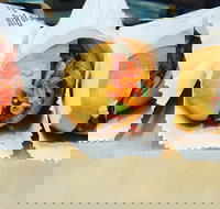 Top Ryde Bakery House - Pubs Perth